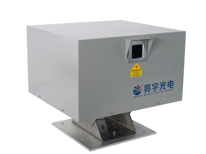 20W-40W全彩激光