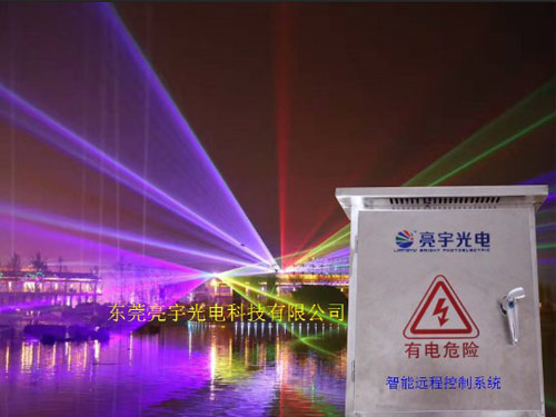 智能远程控制系统