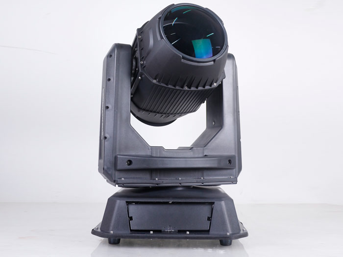 光束灯有什么优势？